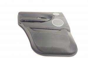 Tapiterie usa stanga spate, Land Rover Range Rover Evoque (id:693212) din dezmembrari