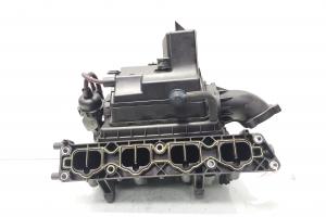 Galerie admisie cu clapete, cod 55564933, Opel Insignia A Combi, 1.6 benz, A16XER (idi:686068) din dezmembrari