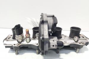 Motoras galerie admisie, Vw Jetta 3 (1K2) 2.0 FSI, BLX (idi:685992) din dezmembrari