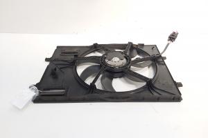 Electroventilator, cod 5Q0121205, Audi A3 Sportback (8VA) (id:693188) din dezmembrari