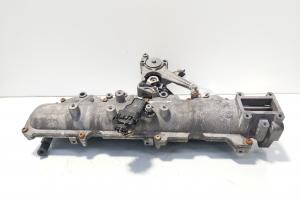 Galerie admisie cu clapete, cod 46823849, Opel Astra H Twin Top, 1.9 CDTI, Z19DTH (idi:686009) din dezmembrari