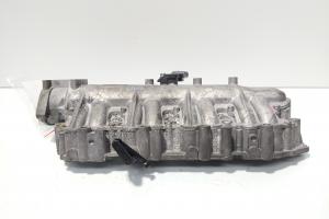 Galerie admisie cu clapete, cod 55182684, 55206459, Opel Astra H Twin Top, 1.9 CDTI, Z19DTH (idi:684519) din dezmembrari