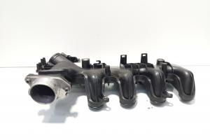 Galerie admisie, cod 9653808680, Peugeot Partner (I), 1.6 HDI, 9HX (idi:680785) din dezmembrari