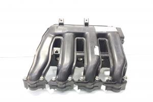 Galerie admisie cu clapete, cod 7795393, Bmw 5 Touring (E61) 2.0 diesel, 204D4 (idi:680797) din dezmembrari
