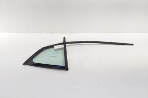Geam fix usa stanga spate, Skoda Octavia 3 (5E3) (id:692913) din dezmembrari