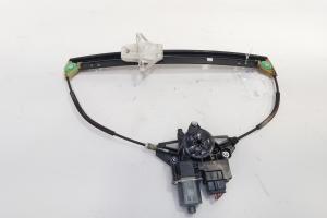 Macara cu motoras usa stanga spate, Skoda Octavia 3 (5E3) (id:692916) din dezmembrari