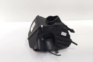 Carcasa filtru aer, cod 4F0133837BB, Audi A6 Avant (4F5, C6) 2.7 TDI, CAN (id:693269) din dezmembrari