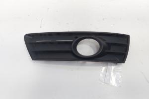 Grila proiector ceata dreapta, cod 3C8853666C, Vw Passat CC (357) (id:692895) din dezmembrari