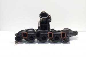 Galerie admisie cu clapete, cod 03L129711B, Vw Beetle (5C1) 1.6 TDI, CAY (idi:678923) din dezmembrari
