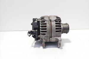 Alternator 140A Bosch, cod 03L903023, Vw Beetle (5C1) 1.6 TDI, CAY (idi:687621) din dezmembrari