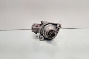 Electromotor, cod 02M911023N, VW Passat (3C2), 2.0 TDI, BKP, 6 vit man (id:693243) din dezmembrari