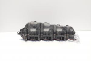 Galerie admisie cu clapete, cod 03L129711AG, VW Passat Variant (3C5), 2.0 TDI, CBB (id:693230) din dezmembrari