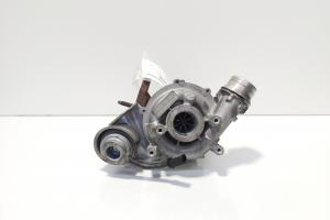 Turbosuflanta, cod 8013740004, 144119263R, Renault Clio 4, 1.5 DCI, K9KB608 (id:693248) din dezmembrari