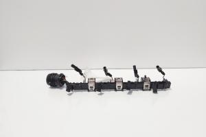 Instalatie electrica injectoare, VW Passat (3C2), 2.2 TDI, BMR (id:692999) din dezmembrari