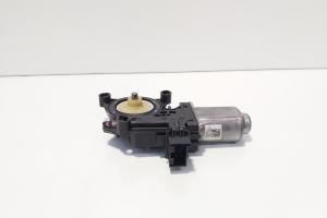 Motoras macara usa dreapta fata, cod 6R0959802B, Seat Ibiza 5 (6J5) (id:693026) din dezmembrari