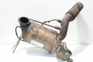 Catalizator, cod 6Q0131723K, VW Polo (9N), 1.4 TDI, BMS (id:693237) din dezmembrari