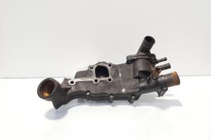 Corp termostat, cod 9643211880, Peugeot 307 SW, 2.0 HDI, RHY (id:693059) din dezmembrari