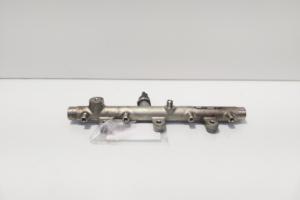 Rampa injectoare cu senzor, cod 0445214019, Peugeot 206, 2.0 HDI, RHY (id:693061) din dezmembrari