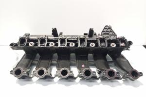 Galerie admisie cu clapete, cod 7790480, Bmw 5 Touring (E61) 3.0 diesel, 306D3 (idi:663529) din dezmembrari