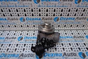 Egr cu clapeta 038131501E, Audi A4 (8D2, B5) 1.9tdi, AJM din dezmembrari