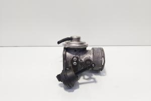 Egr cu clapete, cod 038131501T, VW Golf 4 (1J1), 1.9 TDI, ARL (id:693235) din dezmembrari