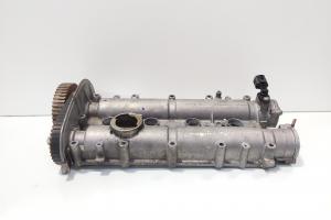 Capac chulasa cu 2 axe came, cod 036103475BN, Vw Golf 6 Plus 1.4 benz, CGG (id:693000) din dezmembrari