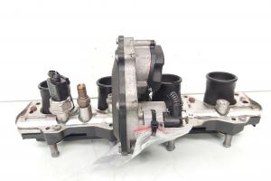 Motoras galerie admisie, Vw Jetta 3 (1K2) 2.0 FSI, BLX (idi:659436) din dezmembrari