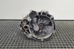 Cutie de viteza manuala, cod AV6R-7002-KH, Ford Focus 3 Sedan, 1.6 TDCI, T1DB, 6 vit man (idi:672140) din dezmembrari