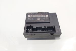 Modul usa stanga spate, cod 4F0959795F, Audi A6 Avant (4F5, C6) (idi:693313) din dezmembrari