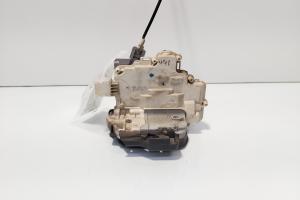 Broasca usa stanga spate, cod 4F0839015, Audi A6 Allroad (4FH, C6) (idi:693312) din dezmembrari