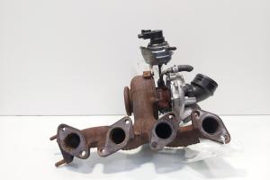Supapa turbo electrica, Vw Passat (3C2) 2.0 TDI, BMR (id:692995) din dezmembrari