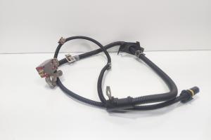 Borna baterie (+), cod A2044402813, Mercedes Clasa C T-Model (S204) (id:537969) din dezmembrari