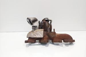 Turbosuflanta, cod 03L253016T, Vw  Touran (1T3) 1.6 TDI, CAY (idi:692986) din dezmembrari