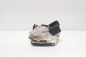 Broasca usa stanga spate, cod 6R4839015, Vw Polo (6R) (id:693055) din dezmembrari