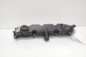 Capac culbutori, cod 9630142180, Citroen C5 (I) 2.0 HDI, RHZ (id:693062) din dezmembrari
