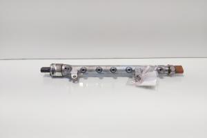 Rampa injectoare cu senzori, cod 03L130089B, Vw Golf 5 Plus (5M1) 1.6 TDI, CAY (idi:692984) din dezmembrari