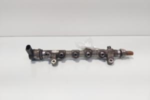 Rampa injectoare cu senzori, cod 03L089M, Audi Q3 (8UB) 2.0 TDI, CFF (idi:693016) din dezmembrari