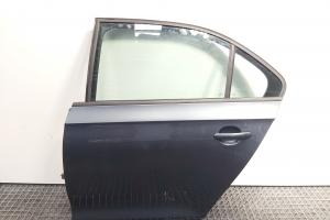 Usa stanga spate, Skoda Rapid (NH3) (id:693206) din dezmembrari