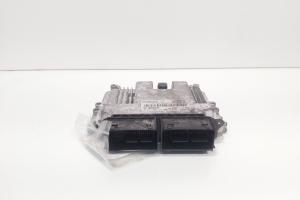 Calculator motor ECU, cod CV21-12A650-AMF, 0261S09376, Ford Focus 3 1.0 benz, M1DA (id:693196) din dezmembrari