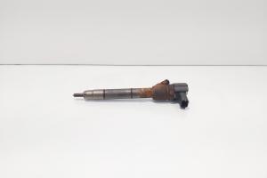 Injector, cod 33800-2A900, 0445110320, Hyundai i30 (FD), 1.6 CRDI, D4FB (id:693083) din dezmembrari