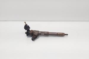 Injector, cod 0445110485, 8201108033, Renault Clio 4, 1.5 DCI, K9K608 (id:693112) din dezmembrari