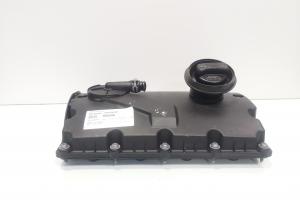 Capac culbutori, cod 038103469AD, Vw Golf 5 (1K1) 1.9 TDI, BXE (id:693348) din dezmembrari