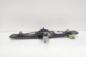 Macara cu motoras usa dreapta spate, cod 2990298-04, Bmw X1 (E84) (id:693194) din dezmembrari