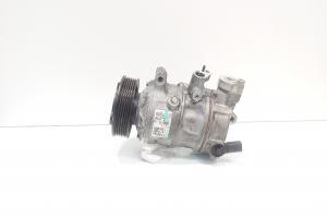 Compresor clima, cod 5K0820803, Vw Touran (1T3) 1.6 TDI, CAYK (id:692985) din dezmembrari