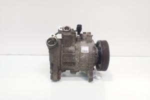 Compresor clima, cod 9225704, Bmw X3 (F25) 2.0 diesel, N47D20C (id:692977) din dezmembrari