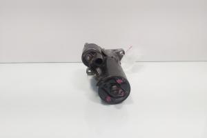 Electromotor, Vw Passat (3C2) 2.0 TDI, BKP, cutie automata (id:499891) din dezmembrari
