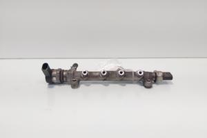 Rampa injectoare cu senzori, cod 04L089B, Audi A3 Sedan (8VS, 8VM) 2.0 TDI, CRB (idi:693017) din dezmembrari