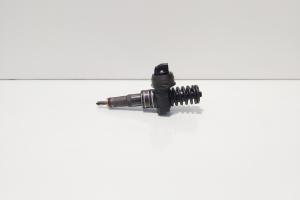 Injector, cod 038130073BN, RB3, 0414720314, Audi A3 (8P1) 1.9 TDI, BLS (id:693123) din dezmembrari