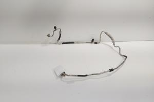 Conducta clima cu senzor, cod 9151733-02, Bmw X1 (E84), 2.0 diesel, N47D20C (id:692640) din dezmembrari