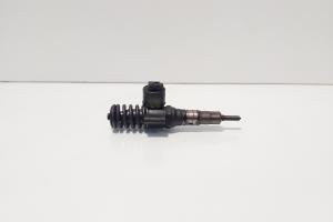 Injector, cod 03G130073B, BPT, 0414720403, Vw Golf 5 (1K1) 2.0 TDI, BKD (id:693134) din dezmembrari